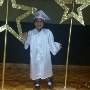 Meet your Posher, Marely